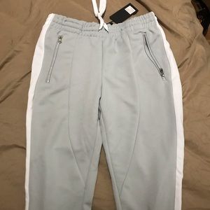 ❌SOLD❌ Slim Fit Track Pants